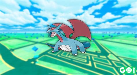 melhores ataques para salamence.